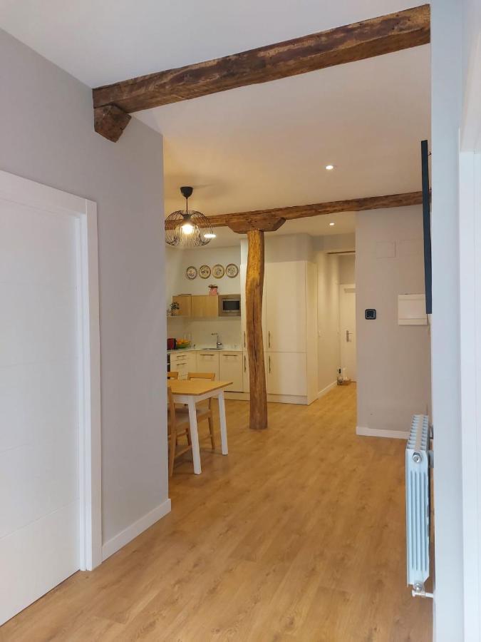 Habitacion En Apartamento Con Zonas Comunes Compartida H2 빌바오 외부 사진