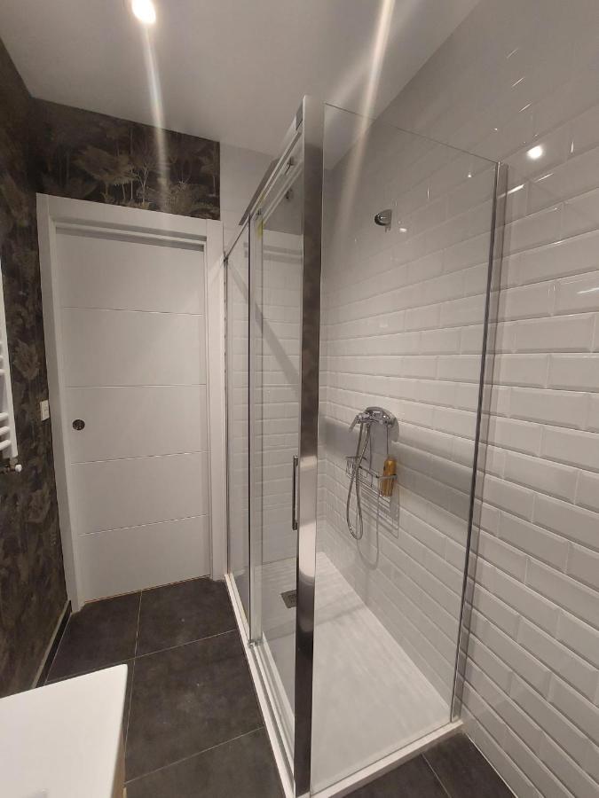 Habitacion En Apartamento Con Zonas Comunes Compartida H2 빌바오 외부 사진